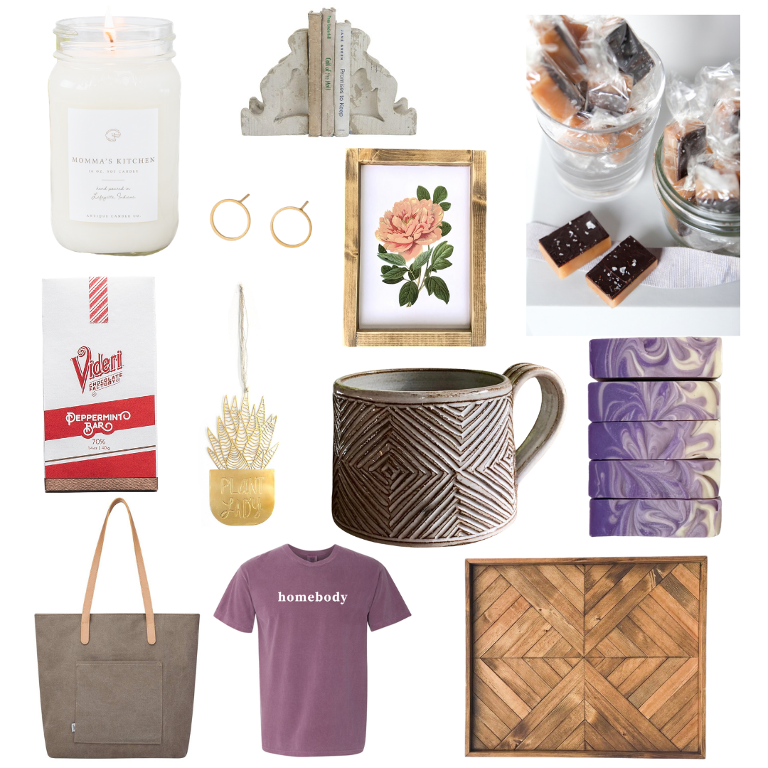 Gift Guide: Small Luxuries for the Kitchen - Baking Mischief