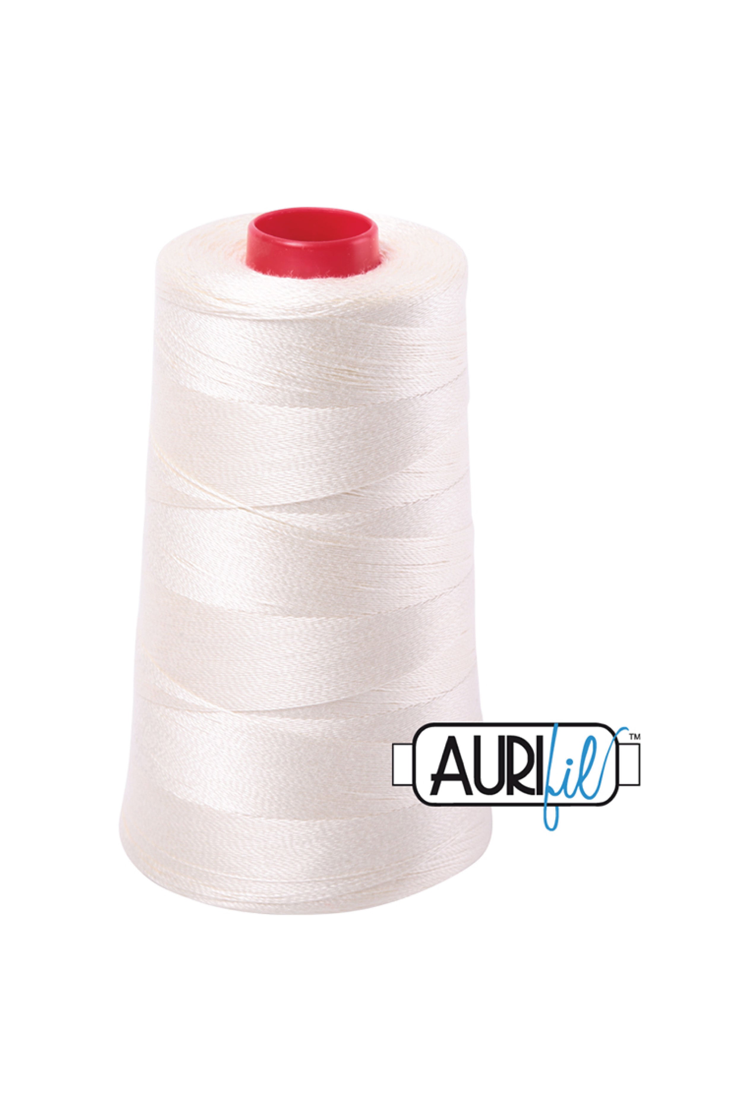 Aurifil Thread - Cone  Lo & Behold Stitchery
